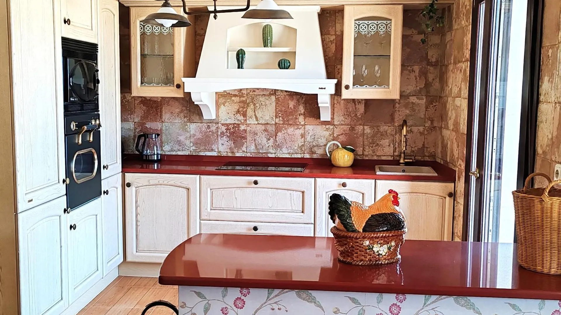 Patxiren Etxea Apartamento Bermeo
