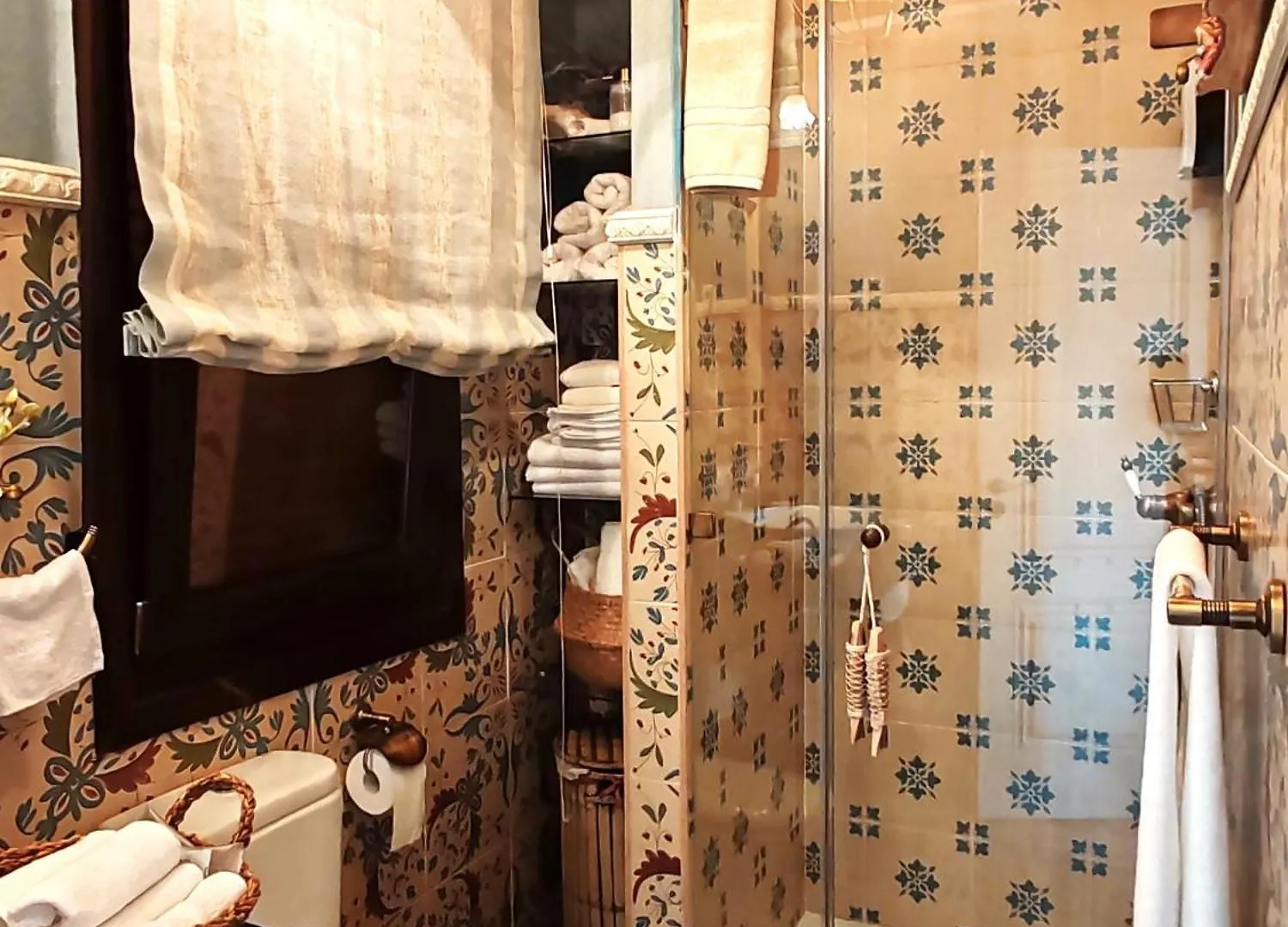 Patxiren Etxea Apartamento Bermeo Espanha