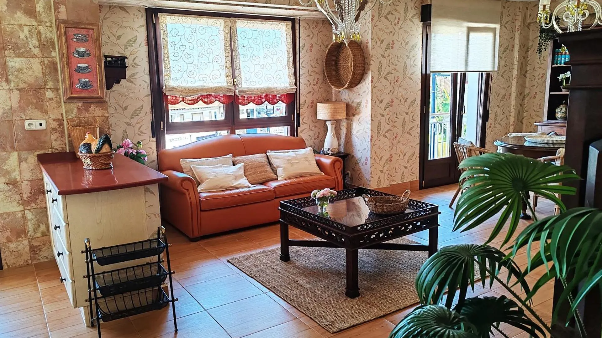 Patxiren Etxea Apartamento Bermeo