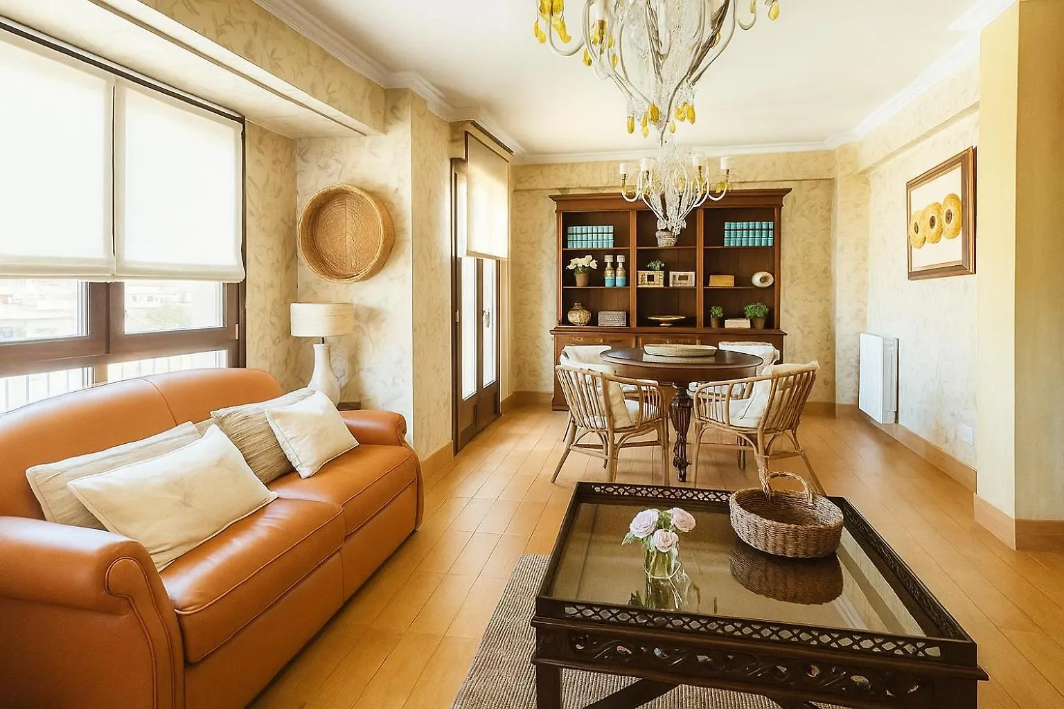 Patxiren Etxea Apartment Bermeo 0*,  Spain
