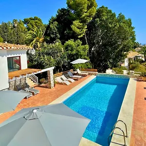 Modern Private At Fantastic Near Fuengirola , Mijas España