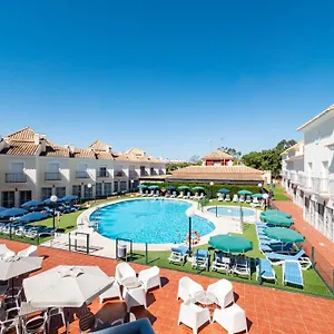 Interpass Golf Playa Country Club , Islantilla España