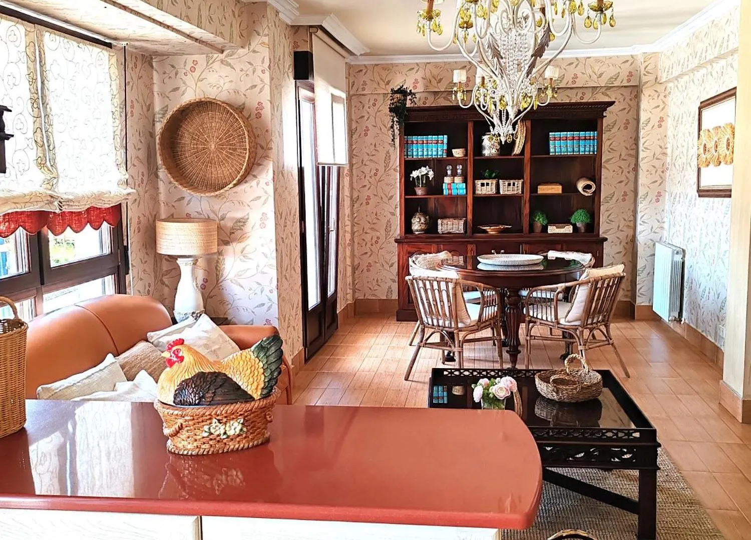 Apartamento Patxiren Etxea Bermeo