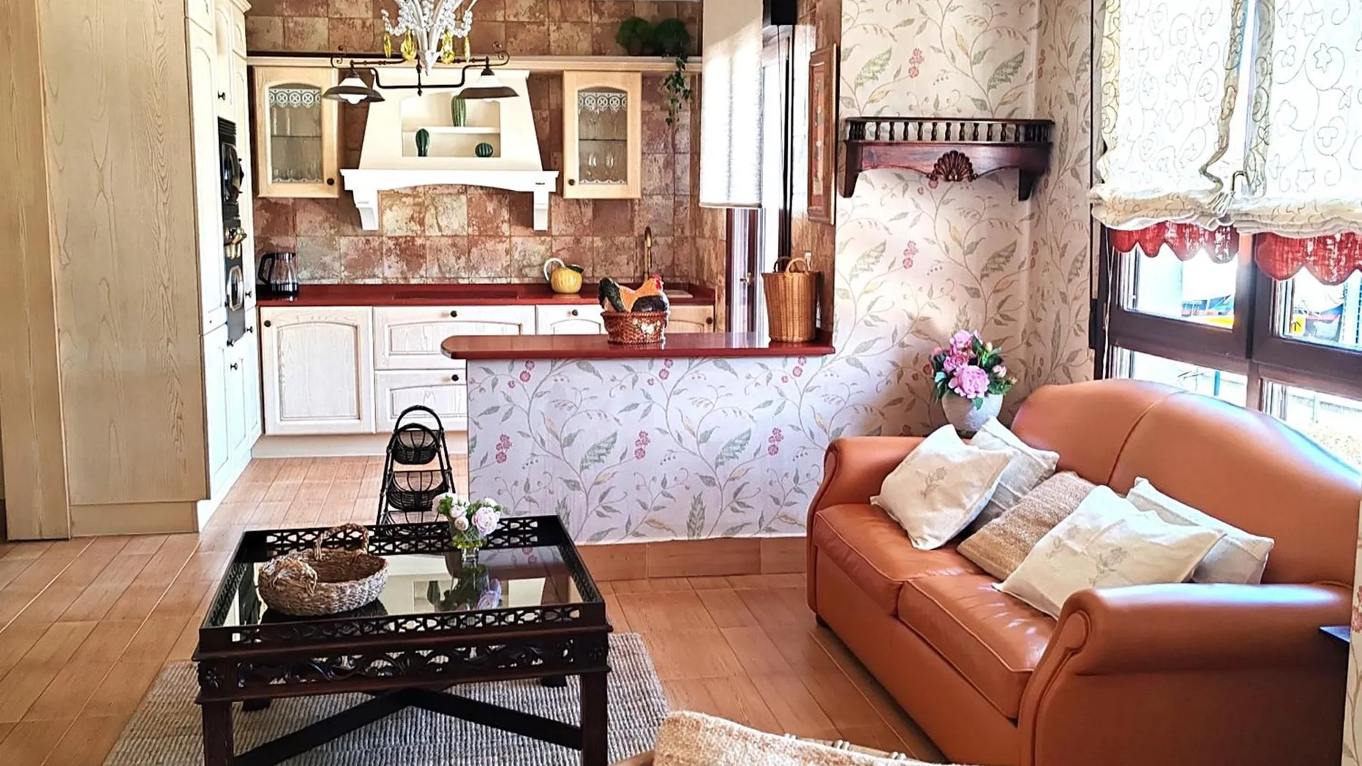 Apartamento Patxiren Etxea Bermeo