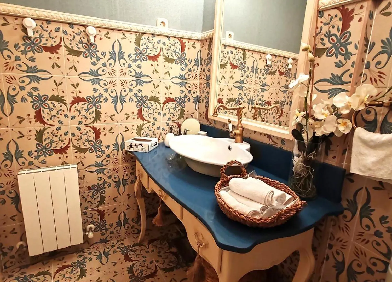Apartamento Patxiren Etxea Bermeo 0*,  España