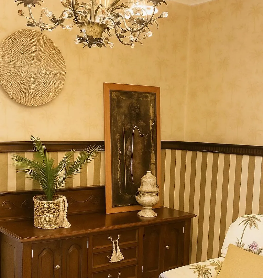 Apartamento Patxiren Etxea Bermeo