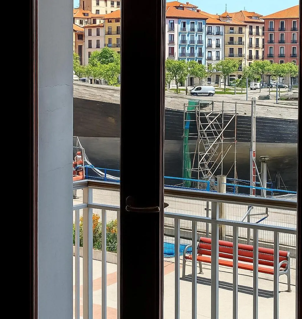 Apartamento Patxiren Etxea Bermeo España