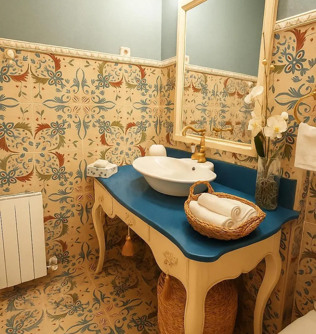 Apartamento Patxiren Etxea Bermeo 0*,  España
