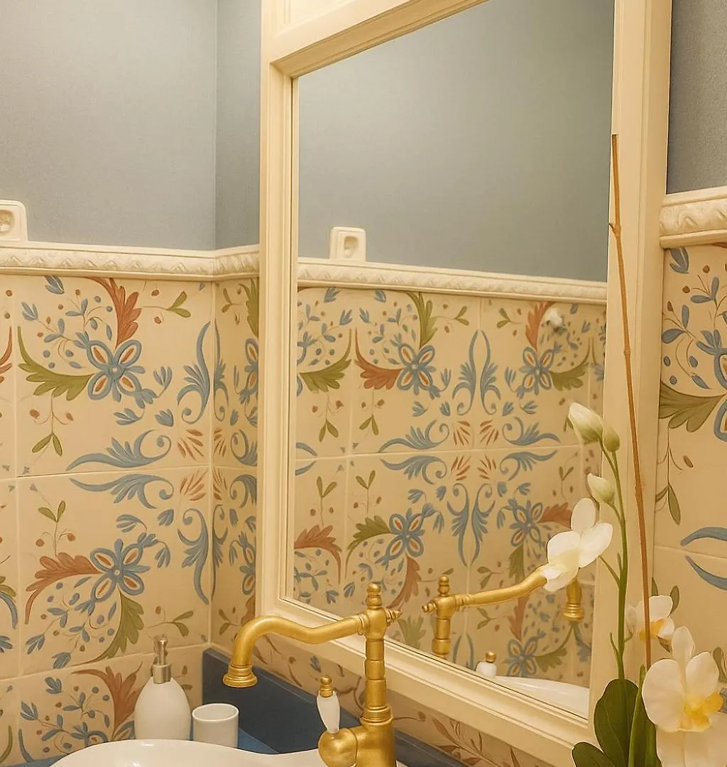 Apartamento Patxiren Etxea Bermeo