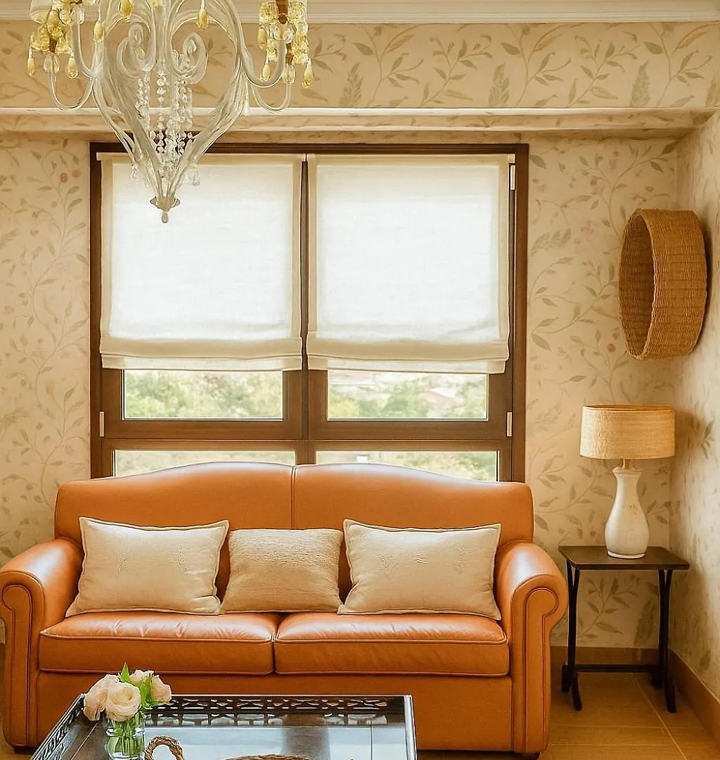 Apartamento Patxiren Etxea Bermeo España