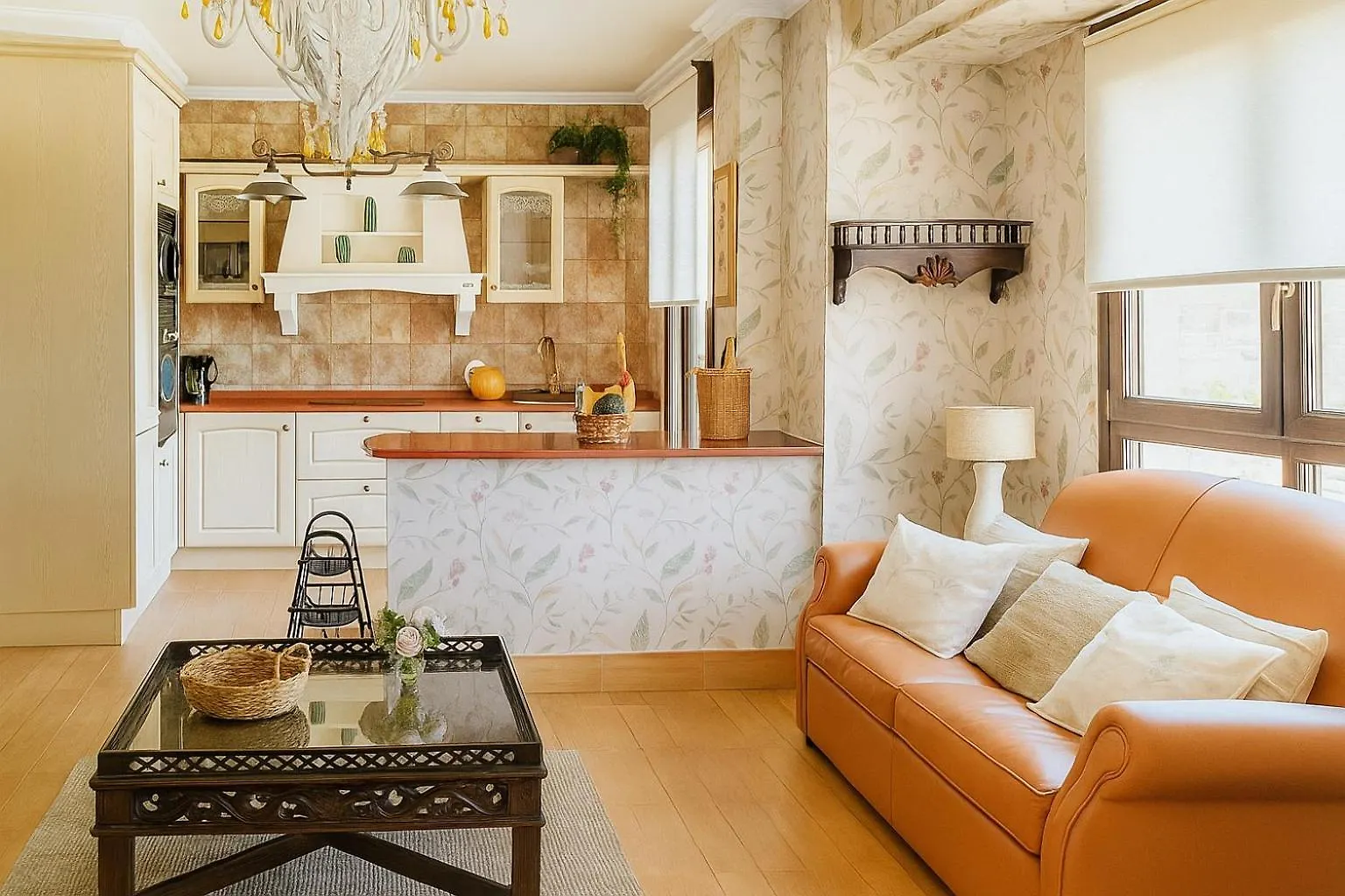 Apartamento Patxiren Etxea Bermeo