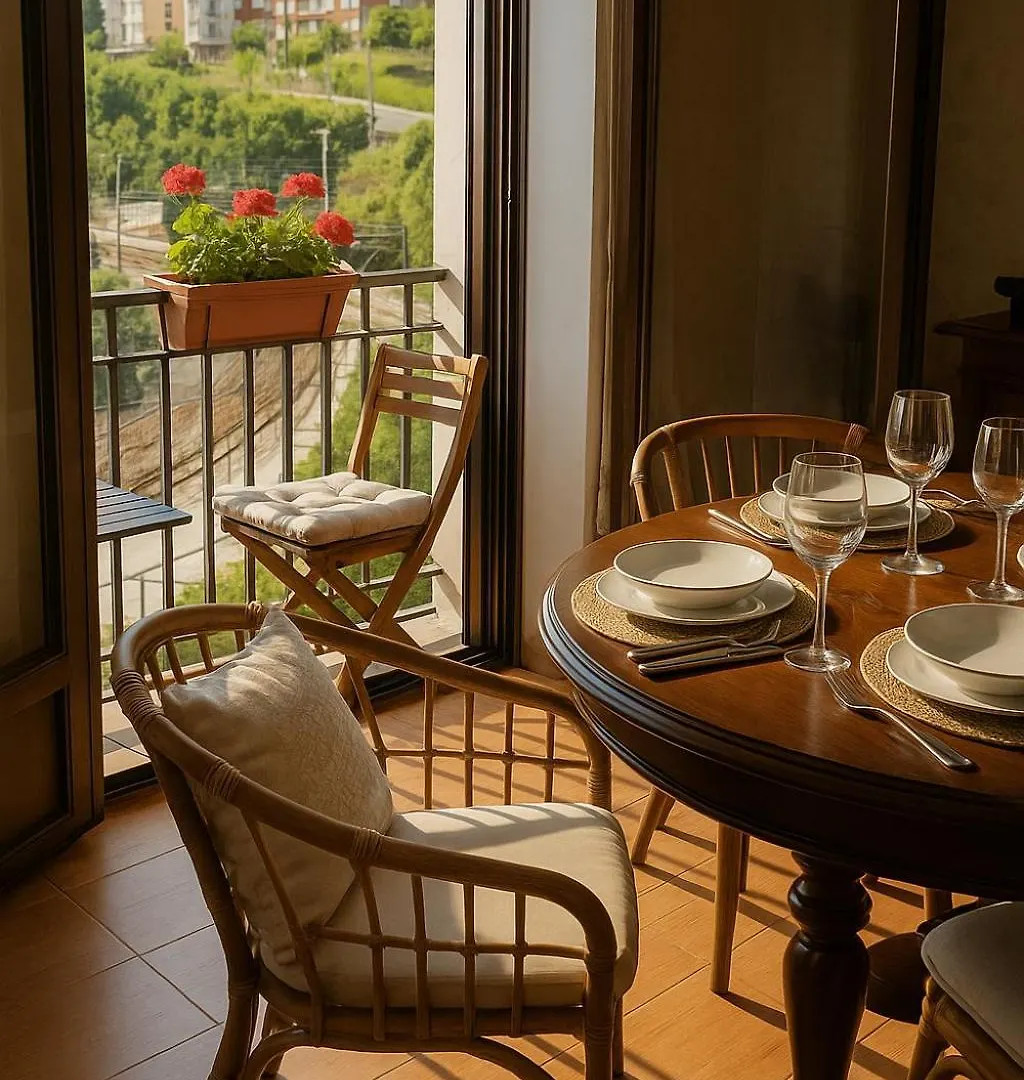 Apartamento Patxiren Etxea Bermeo